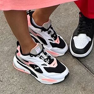 Puma women’s sneakers